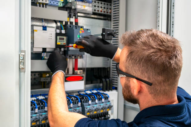 Best Electrical Installation Contractor  in Rosedale, CA
