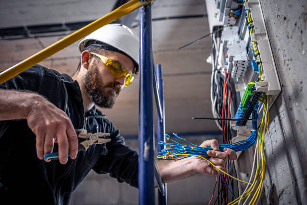 Best Electrical Installation Contractor  in Rosedale, CA