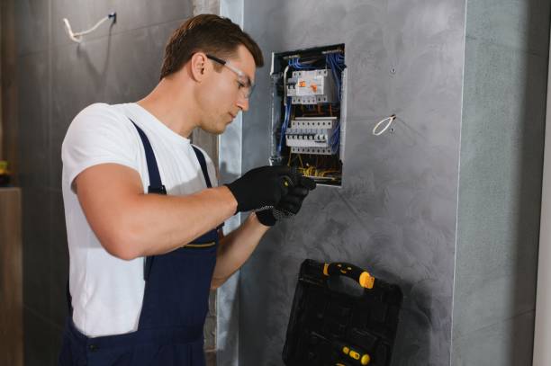 Best Affordable Electrician  in Rosedale, CA