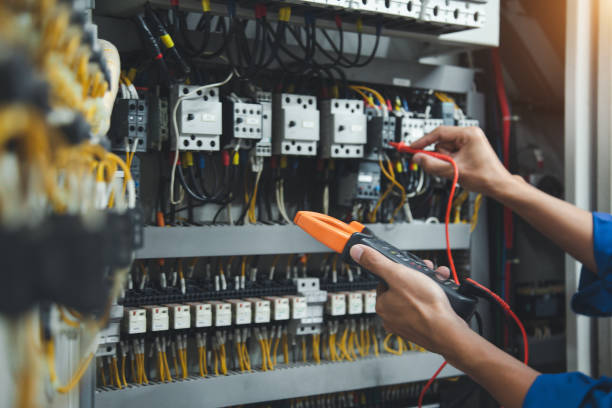 Best Electrical Repair Services  in Rosedale, CA
