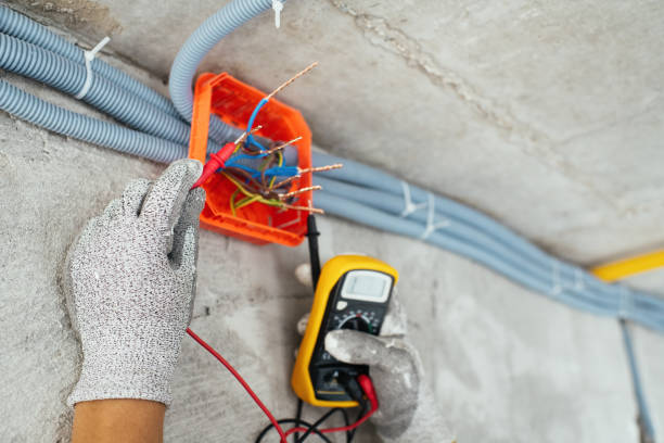 Best Emergency Electrical Repair  in Rosedale, CA