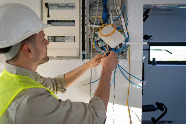 Rosedale, CA Electrician Company